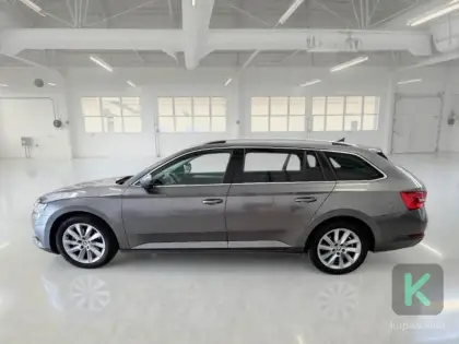 Škoda Superb 2022 (Automată) - Škoda Superb 2022 - Chișinău - Imagine 4 din 8