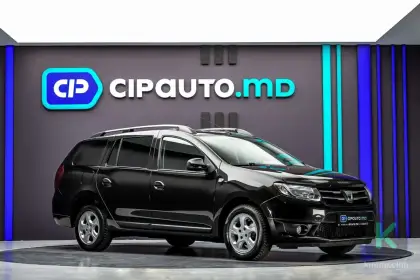 Dacia Logan MCV 2015 (Manuală) - Dacia Logan MCV 2015 - Chișinău - Imagine 4 din 14