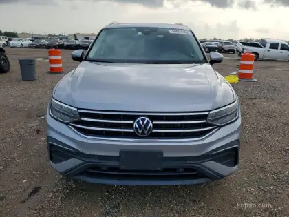 Volkswagen Tiguan 2023 (Automată) - Volkswagen Tiguan 2023 - Chișinău - Imagine 2 din 12