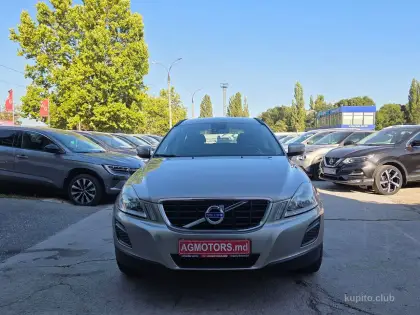 Volvo XC60 2011 (Automată) - Volvo XC60 2011 - Chișinău - Imagine 2 din 19