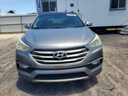 Hyundai Santa Fe 2017 (Automată) - Hyundai Santa Fe 2017 - Chișinău - Imagine 2 din 12