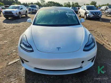 Tesla Model 3 2020 (Automată) - Tesla Model 3 2020 - Chișinău - Imagine 2 din 11