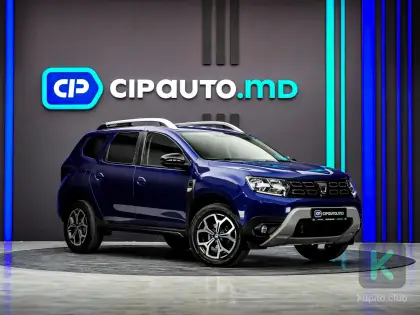 Dacia Duster 2020 (Manuală) - Dacia Duster 2020 - Chișinău - Imagine 4 din 14