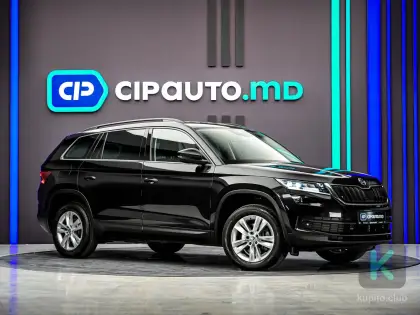 Škoda Kodiaq 2020 (Automată) - Škoda Kodiaq 2020 - Chișinău - Imagine 4 din 15