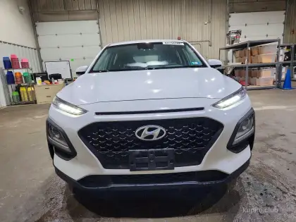 Hyundai Kona 2021 (Automată) - Hyundai Kona 2021 - Chișinău - Imagine 2 din 11