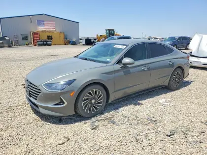 Hyundai Sonata 2021 (Automată) - Hyundai Sonata 2021 - Chișinău - Imagine 3 din 11