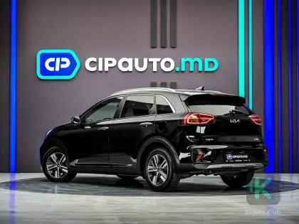 Kia Niro 2022 (Automată) - Kia Niro 2022 - Chișinău - Imagine 2 din 14