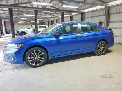 Volkswagen Jetta 2023 (Automată) - Volkswagen Jetta 2023 - Chișinău - Imagine 3 din 11