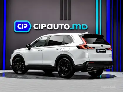 Honda CR-V 2024 (Automată) - Honda CR-V 2024 - Chișinău - Imagine 2 din 14
