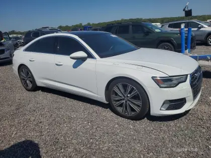 Audi A6 2020 (Automată) - Audi A6 2020 - Chișinău - Imagine 3 din 11