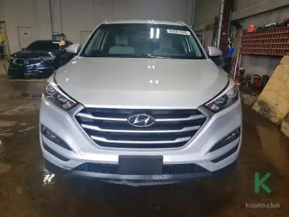 Hyundai Tucson 2017 (Automată) - Hyundai Tucson 2017 - Chișinău - Imagine 2 din 12