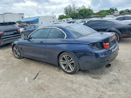 BMW 4 Series 2017 (Automată) - BMW 4 Series 2017 - Chișinău - Imagine 4 din 11