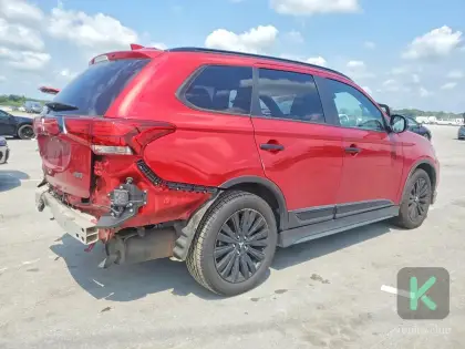Mitsubishi Outlander 2020 (Automată) - Mitsubishi Outlander 2020 - Chișinău - Imagine 3 din 11