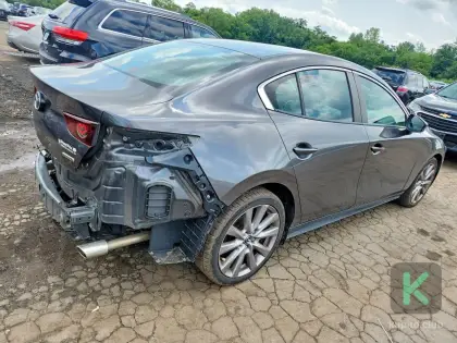 Mazda 3 2021 (Automată) - Mazda 3 2021 - Chișinău - Imagine 3 din 11