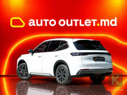 Geely Galaxy M9 2024 (Automată) - Geely Galaxy M9 2024 - Chișinău - Imagine 2 din 18