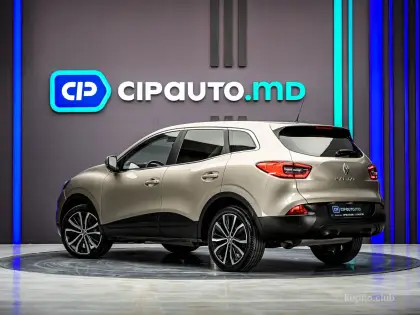 Renault Kadjar 2017 (Automată) - Renault Kadjar 2017 - Chișinău - Imagine 2 din 13