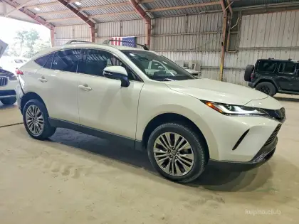 Toyota Venza 2022 (Automată) - Toyota Venza 2022 - Chișinău - Imagine 1 din 12