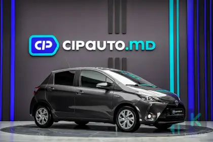 Toyota Yaris 2018 (Automată) - Toyota Yaris 2018 - Chișinău - Image 4 of 14