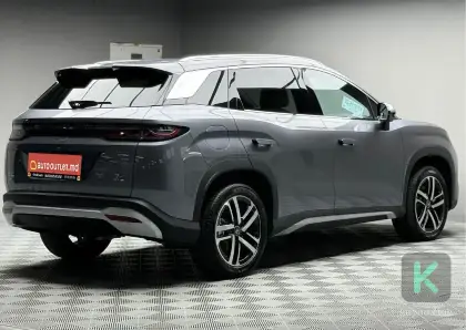 BYD Song 2025 (Automată) - BYD Song 2025 - Chișinău - Imagine 2 din 5