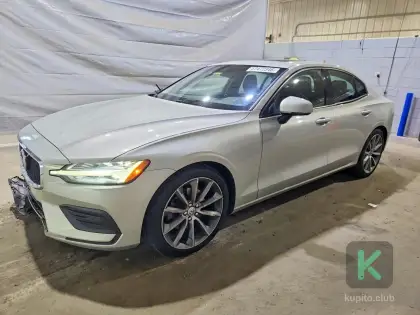 Volvo S60 2019 (Automată) - Volvo S60 2019 - Chișinău - Imagine 3 din 11