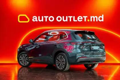 Geely Galaxy M9 2025 (Automată) - Geely Galaxy M9 2025 - Chișinău - Imagine 2 din 17