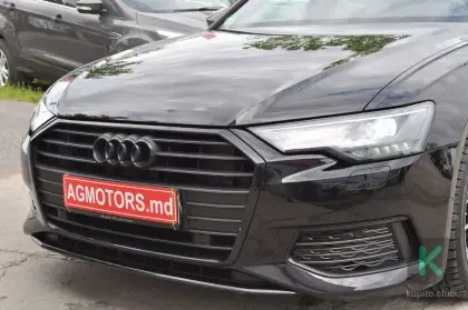 Audi A6 2019 (Automată) - Audi A6 2019 - Chișinău - Imagine 4 din 20