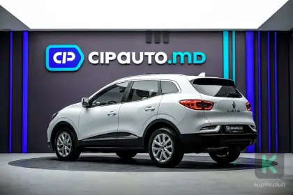 Renault Kadjar 2022 (Automată) - Renault Kadjar 2022 - Chișinău - Imagine 2 din 17