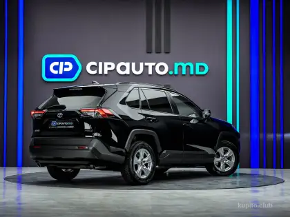 Toyota RAV4 2022 (Automată) - Toyota RAV4 2022 - Chișinău - Imagine 3 din 13
