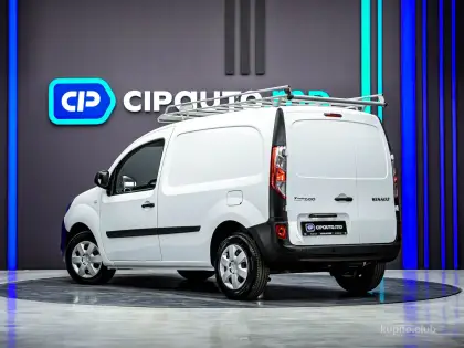 Renault Kangoo 2020 (Manuală) - Renault Kangoo 2020 - Chișinău - Imagine 2 din 10