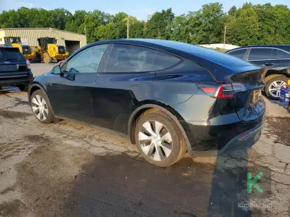 Tesla Model Y 2023 (Automată) - Tesla Model Y 2023 - Chișinău - Image 4 of 11