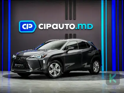 Lexus UX 250h 2022 (Automată) - Lexus UX 250h 2022 - Chișinău - Imagine 1 din 14
