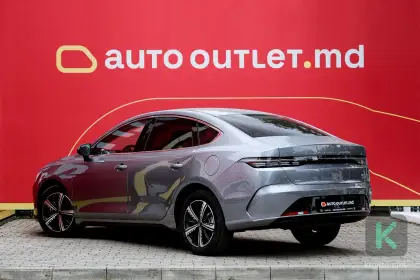 BYD Destroyer 05 2024 (Automată) - BYD Destroyer 05 2024 - Chișinău - Imagine 2 din 15