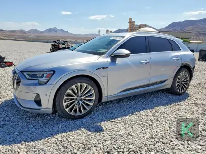 Audi e-tron 2019 (Automată) - Audi e-tron 2019 - Chișinău - Imagine 3 din 12