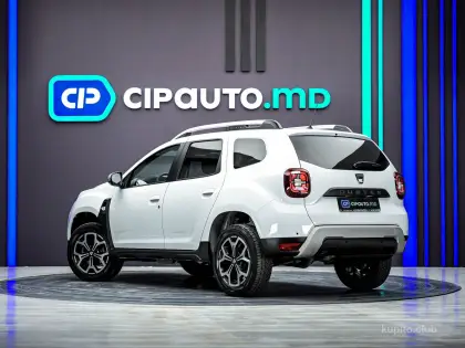 Dacia Duster 2020 (Manuală) - Dacia Duster 2020 - Chișinău - Imagine 2 din 14