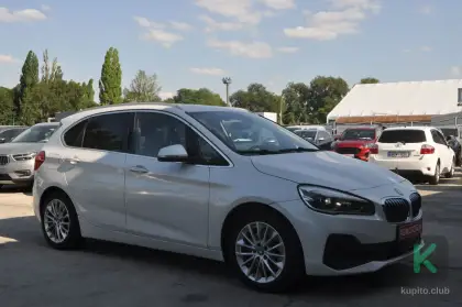 BMW 2 Series 2018 (Automată) - BMW 2 Series 2018 - Chișinău - Image 3 of 19