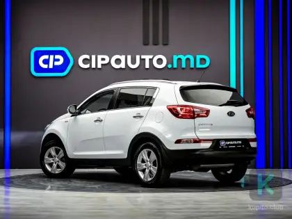 Kia Sportage 2012 (Automată) - Kia Sportage 2012 - Chișinău - Imagine 2 din 14