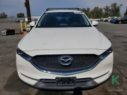 Mazda CX-5 2018 (Automată) - Mazda CX-5 2018 - Chișinău - Imagine 2 din 11