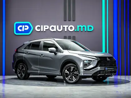 Mitsubishi Eclipse Cross 2021 (Automată) - Mitsubishi Eclipse Cross 2021 - Chișinău - Imagine 4 din 15