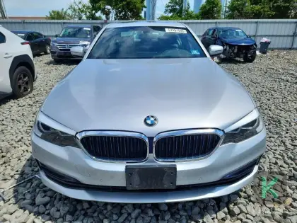 BMW 5 Series 2018 (Automată) - BMW 5 Series 2018 - Chișinău - Imagine 2 din 11