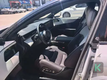 Mazda EZ-6 2025 (Automată) - Mazda EZ-6 2025 - Chișinău - Imagine 4 din 4
