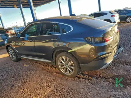 BMW X4 2019 (Automată) - BMW X4 2019 - Chișinău - Imagine 4 din 11