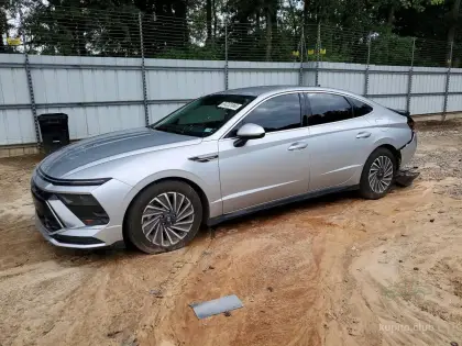Hyundai Sonata 2024 (Automată) - Hyundai Sonata 2024 - Chișinău - Imagine 3 din 11