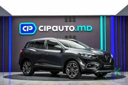 Renault Kadjar 2019 (Automată) - Renault Kadjar 2019 - Chișinău - Изображение 4 из 15