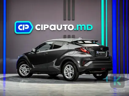 Toyota C-HR 2022 (Automată) - Toyota C-HR 2022 - Chișinău - Imagine 2 din 15