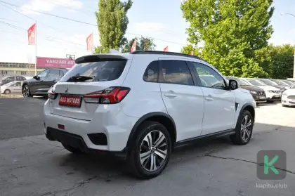 Mitsubishi ASX 2021 (Automată) - Mitsubishi ASX 2021 - Chișinău - Image 4 of 18