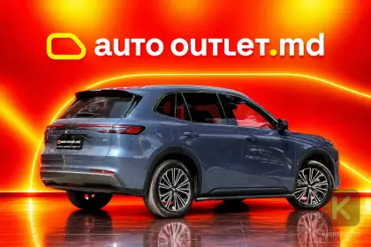 Geely Galaxy M9 2024 (Automată) - Geely Galaxy M9 2024 - Chișinău - Imagine 3 din 15