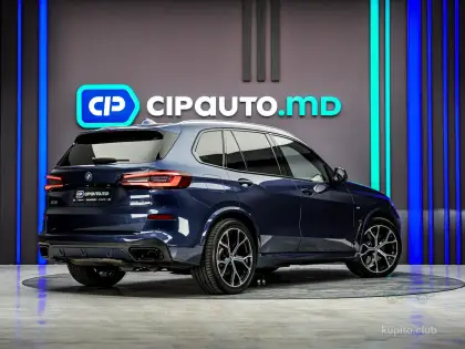 BMW X5 2020 (Automată) - BMW X5 2020 - Chișinău - Imagine 3 din 17