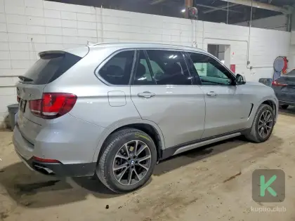 BMW X5 2018 (Automată) - BMW X5 2018 - Chișinău - Imagine 3 din 12