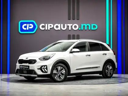 Kia Niro 2021 (Automată) - Kia Niro 2021 - Chișinău - Imagine 1 din 14