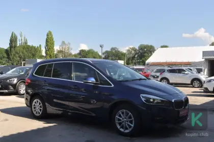 BMW 2 Series 2019 (Automată) - BMW 2 Series 2019 - Chișinău - Imagine 3 din 20